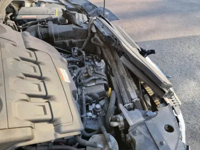 2016 Volkswagen Tiguan WVGZZZ5NZGW085980 VIN:WVGZZZ5NZGW085980