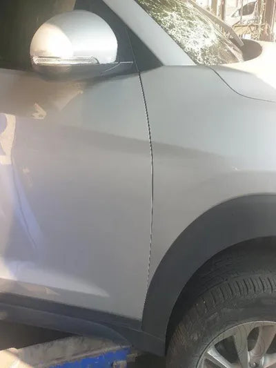 2015 Hyundai Tucson VIN: