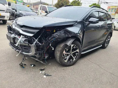 2023 Kia Sportage KNAPX81GDPK084574 VIN:KNAPX81GDPK084574