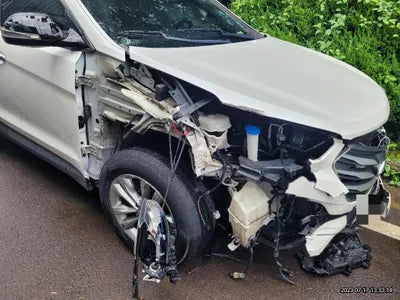 2016 Hyundai Santa FE 073KMKMHSW81UBGU6 VIN:073KMKMHSW81UBGU6