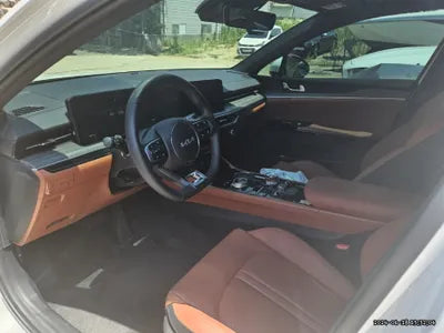 2023 Kia K5 VIN: