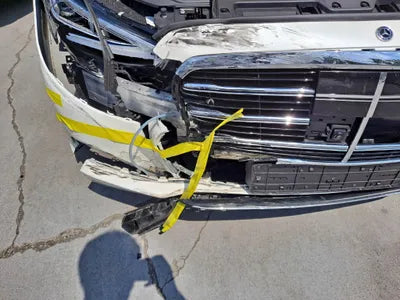 2022 Mercedes-Benz S 350 W1K6F3AB9NA112250 VIN:W1K6F3AB9NA112250