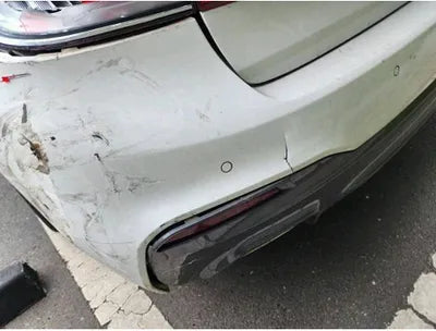 2020 BMW 520 WBAJF5106LCD42568 VIN:WBAJF5106LCD42568