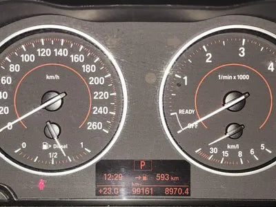 2016 BMW 118 WBA1S5106G5D26263 VIN:WBA1S5106G5D26263