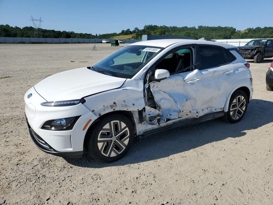 2023 HYUNDAI KONA SE VIN:KM8K23AG5PU170224