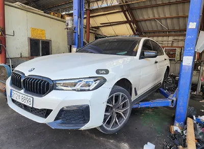 2021 BMW 530 WBA71BH00MWW92496 VIN:WBA71BH00MWW92496