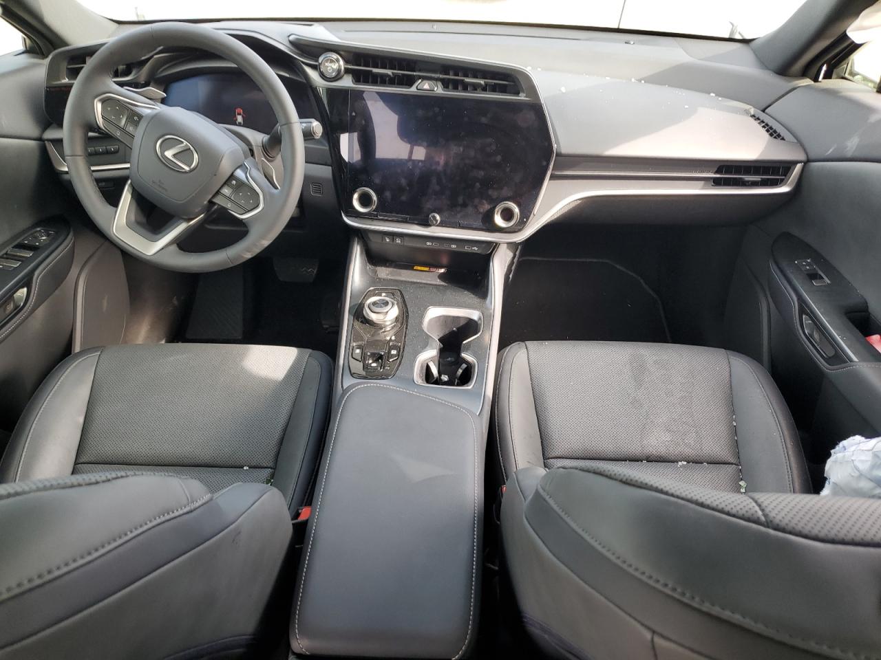 2023 LEXUS RZ 450E VIN:JTJAAAAB3PA012264