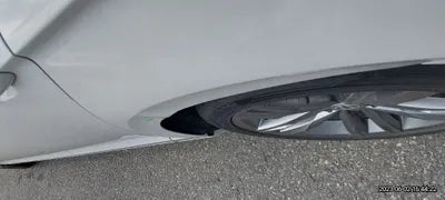 2018 Volkswagen Passat VIN: