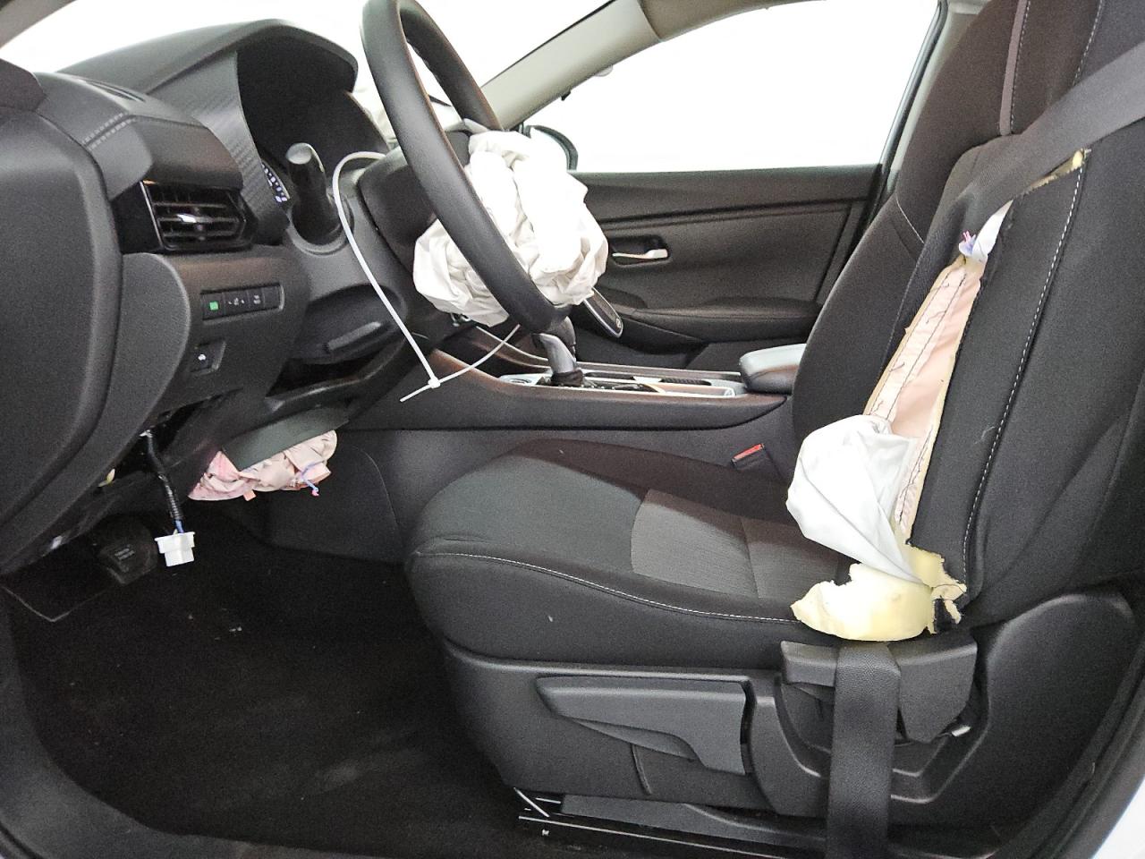 2024 NISSAN SENTRA SV VIN:3N1AB8CV5RY352047