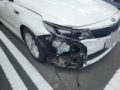 2018 Kia K5 VIN: