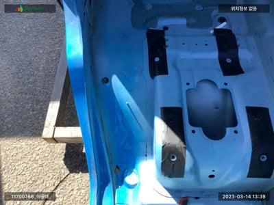 2022 BMW 540 YV2VZ60A4NZ141976 VIN:YV2VZ60A4NZ141976