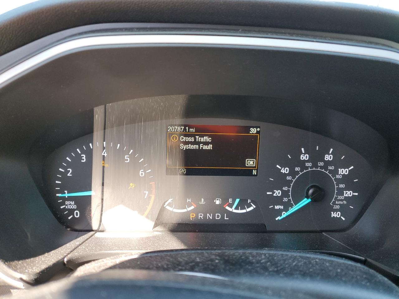 2022 FORD ESCAPE SE VIN:1FMCU9G64NUB71362