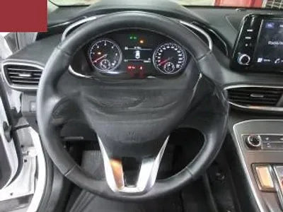 2021 Hyundai Santa FE NONE VIN: