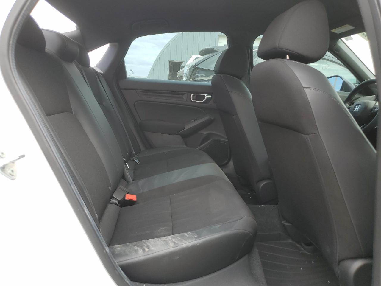 2024 HONDA CIVIC SPORT VIN:2HGFE2F55RH534650