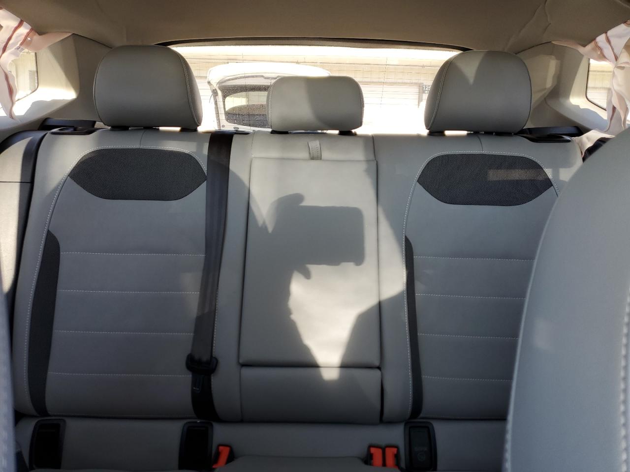 2022 VOLKSWAGEN TAOS SE IQ DRIVE VIN:3VVLX7B28NM027274