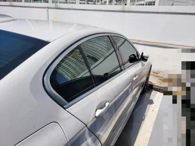 2019 BMW 520 WBAJF5108KBJ09891 VIN:WBAJF5108KBJ09891