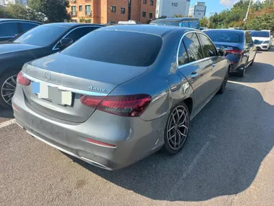 2021 Mercedes-Benz E 220 W1KZF0FB8MA973096 VIN:W1KZF0FB8MA973096