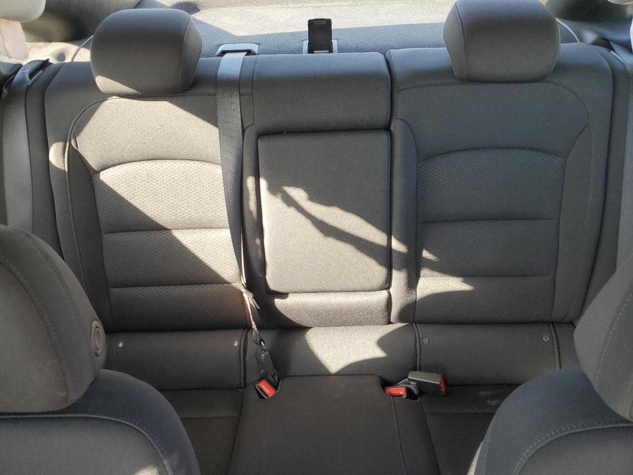 2022 CHEVROLET MALIBU LT VIN:1G1ZD5ST4NF140100