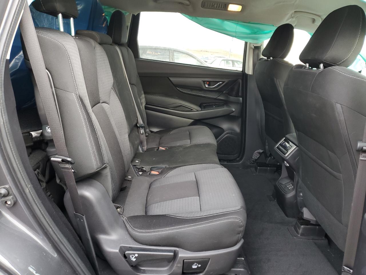 2023 SUBARU ASCENT PREMIUM VIN:4S4WMACD2P3411472