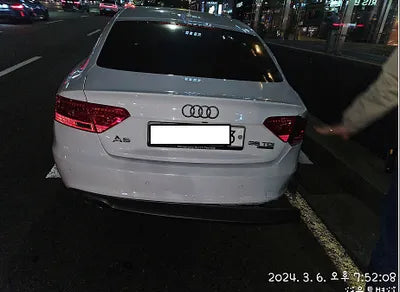 2015 Audi A5 WAUZZZ8T6FA036274 VIN:WAUZZZ8T6FA036274