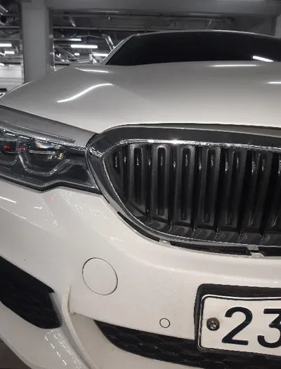 2020 BMW 520 WBAJF5101LCD42963 VIN:WBAJF5101LCD42963