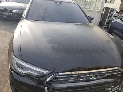 2022 Audi A6 WAUZZZF25NN007365 VIN:WAUZZZF25NN007365