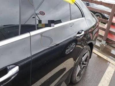 2020 Mercedes-Benz CLS 300 WDD2J1JB5LA054409 VIN:WDD2J1JB5LA054409