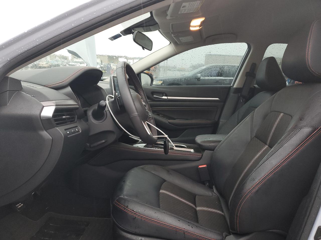 2023 NISSAN ALTIMA SR VIN:1N4BL4CV9PN369747