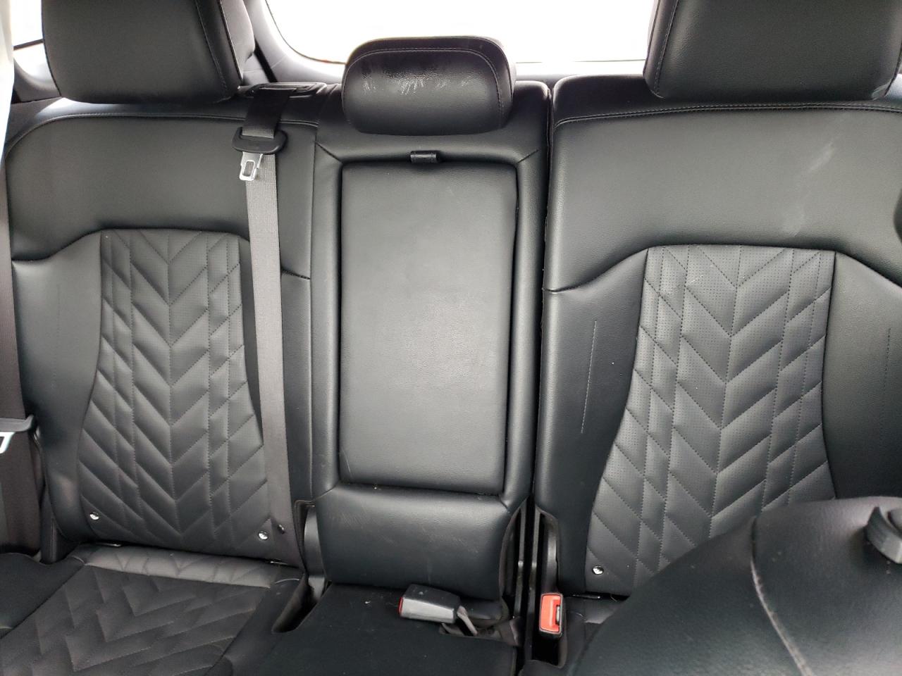 2023 KIA SPORTAGE X LINE VIN:5XYK6CAF0PG017834