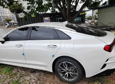 2020 Kia K5 KNAG241ABLA009299 VIN:KNAG241ABLA009299