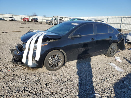 2023 KIA FORTE LX VIN:3KPF24AD9PE519014