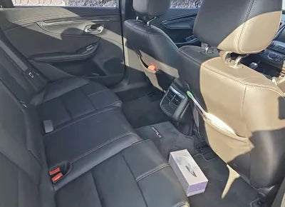 2016 Chevrolet Impala 1G1155SA6GU142115 VIN:1G1155SA6GU142115