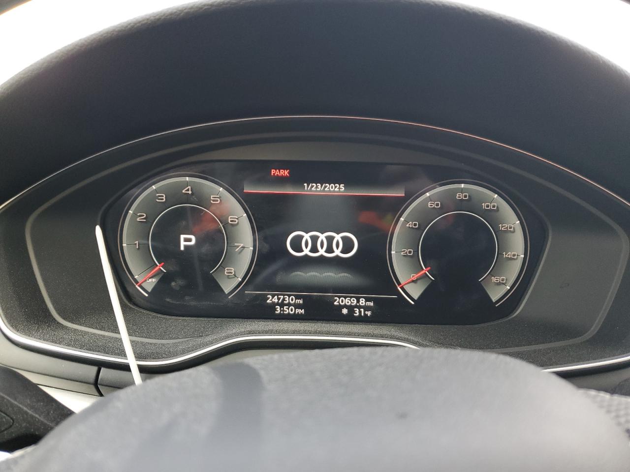 2023 AUDI A5 PREMIUM PLUS 45 VIN:WAUFACF51PA021825