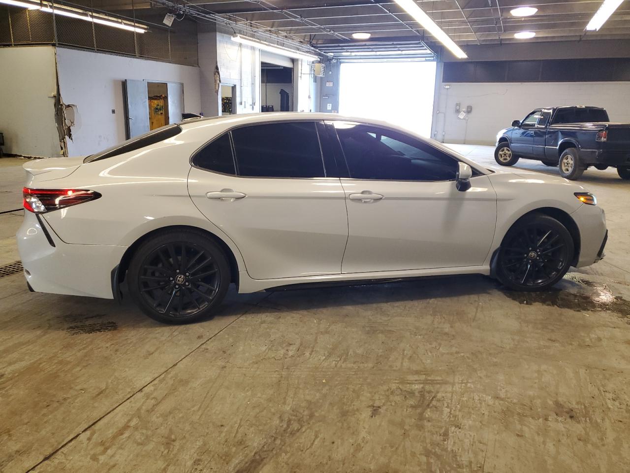 2022 TOYOTA CAMRY XSE VIN:4T1K61AK3NU012331