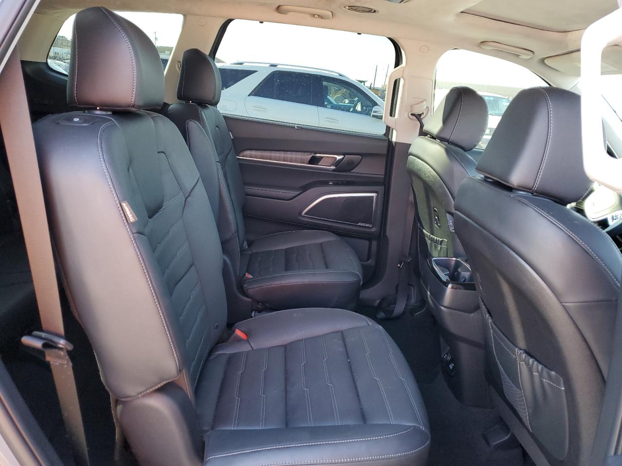 2024 KIA TELLURIDE SX VIN:1N4AL2AP2CN469056