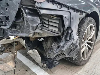 2017 BMW 520 WBAJC3101HWB76690 VIN:WBAJC3101HWB76690