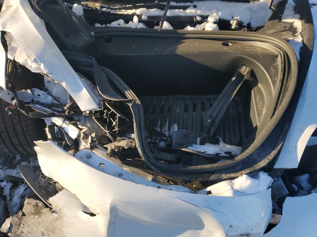 2022 TESLA MODEL 3  VIN:JS1GP74A492100135