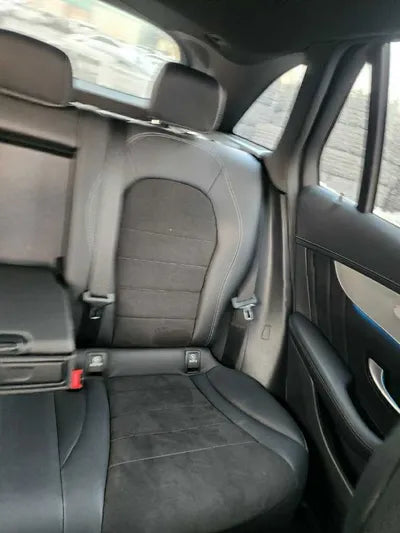 2019 Mercedes-Benz GLC 350 WDC0G5EB8KF557946 VIN:WDC0G5EB8KF557946