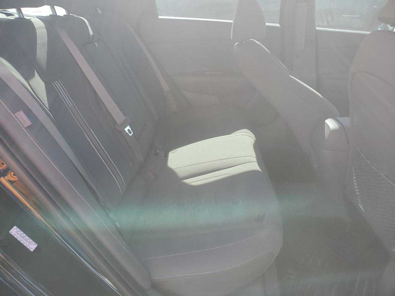 2024 HYUNDAI ELANTRA SEL VIN:KMHLS4DG8RU819491