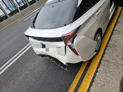 2016 Toyota Prius JTDKBRFU8G3517749 VIN:JTDKBRFU8G3517749