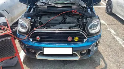 2021 MINI Countryman WMW31BR0XM3M33092 VIN:WMW31BR0XM3M33092