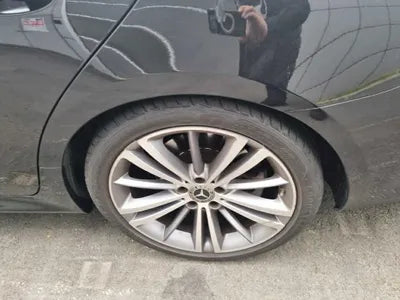 2019 Mercedes-Benz CLS 400 WDD2J2DB1KA017521 VIN:WDD2J2DB1KA017521