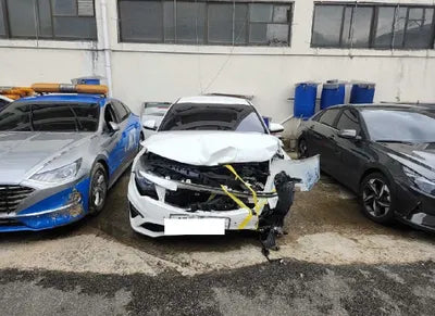 2019 Kia K5 KNAGU411BKA250070 VIN:KNAGU411BKA250070