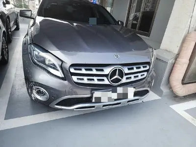 2019 Mercedes-Benz GLA 220 WDCTG4FB2KJ587821 VIN:WDCTG4FB2KJ587821