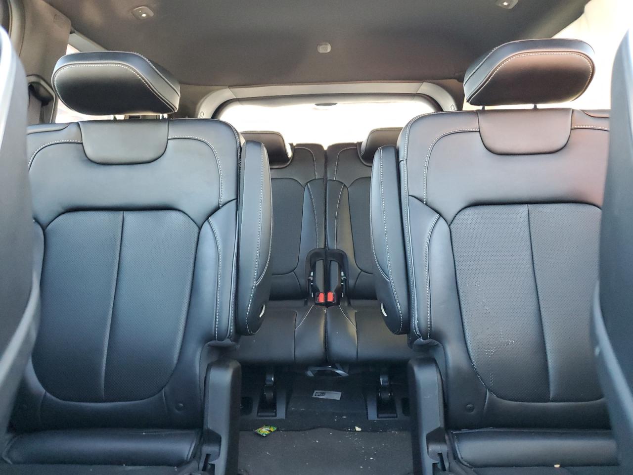 2022 JEEP GRAND CHEROKEE L OVERLAND VIN:1C4RJKDG2N8547173