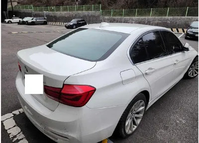 2017 BMW 320 WBA8A9108HK823176 VIN:WBA8A9108HK823176