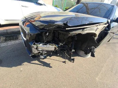 2016 BMW 528 WBA5A710XGG298209 VIN:WBA5A710XGG298209