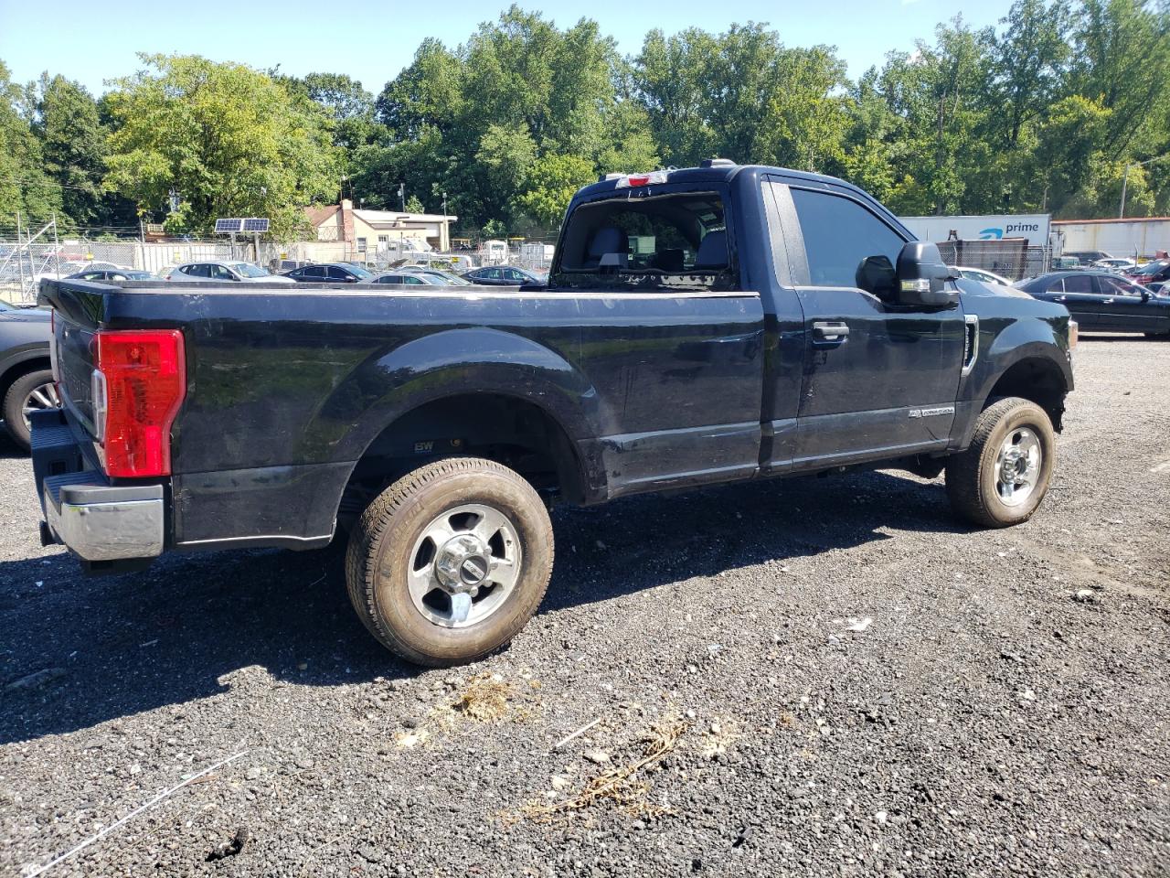 2022 FORD F350 SUPER DUTY VIN:1FTRF3BT1NED50830