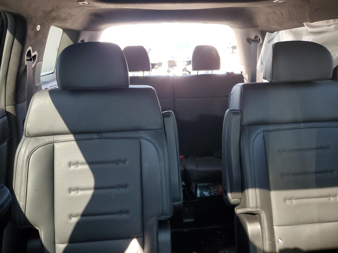 2024 HYUNDAI SANTA FE CALLIGRAPHY VIN:5NMP5DGL6RH030088