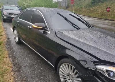 2015 Mercedes-Benz S 350 WDDUF3DB8FA166398 VIN:WDDUF3DB8FA166398